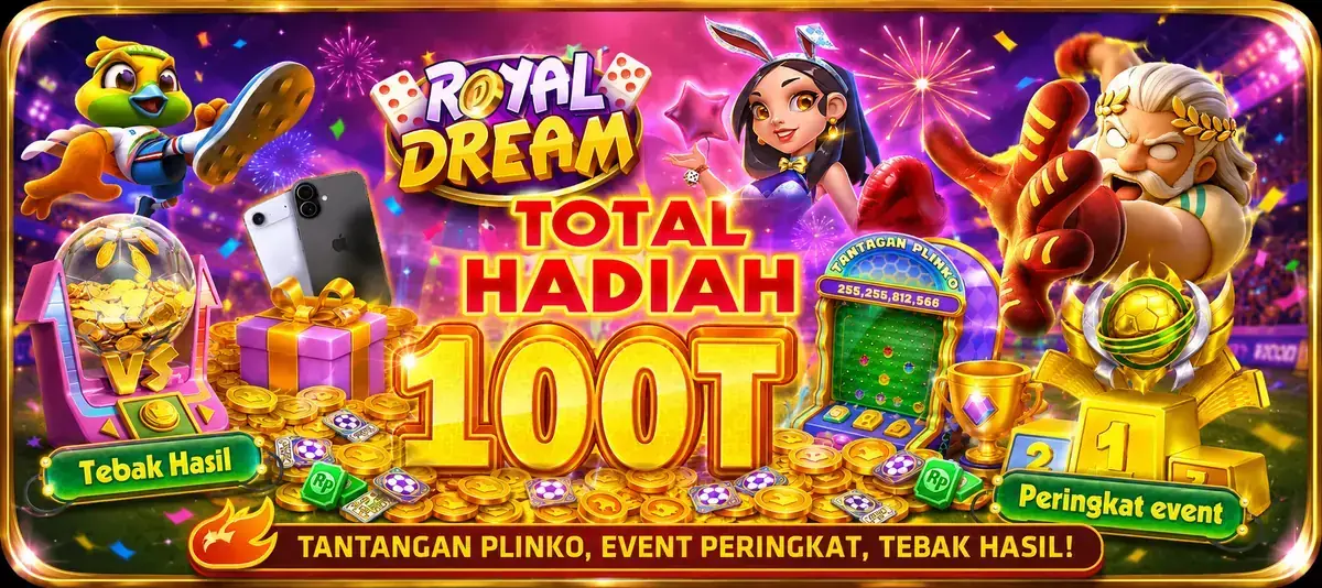 Royal Dream